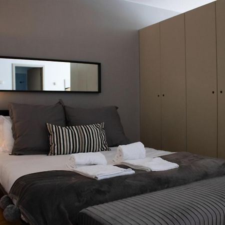 Avenida 183 By Lovelystay Porto Eksteriør bilde