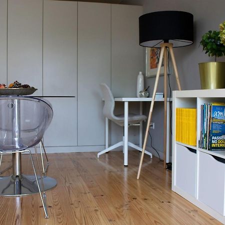 Avenida 183 By Lovelystay Porto Eksteriør bilde
