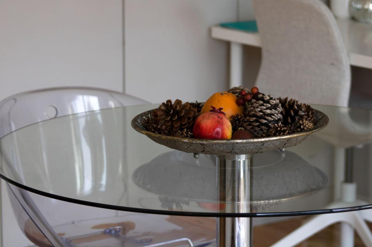 Avenida 183 By Lovelystay Porto Eksteriør bilde