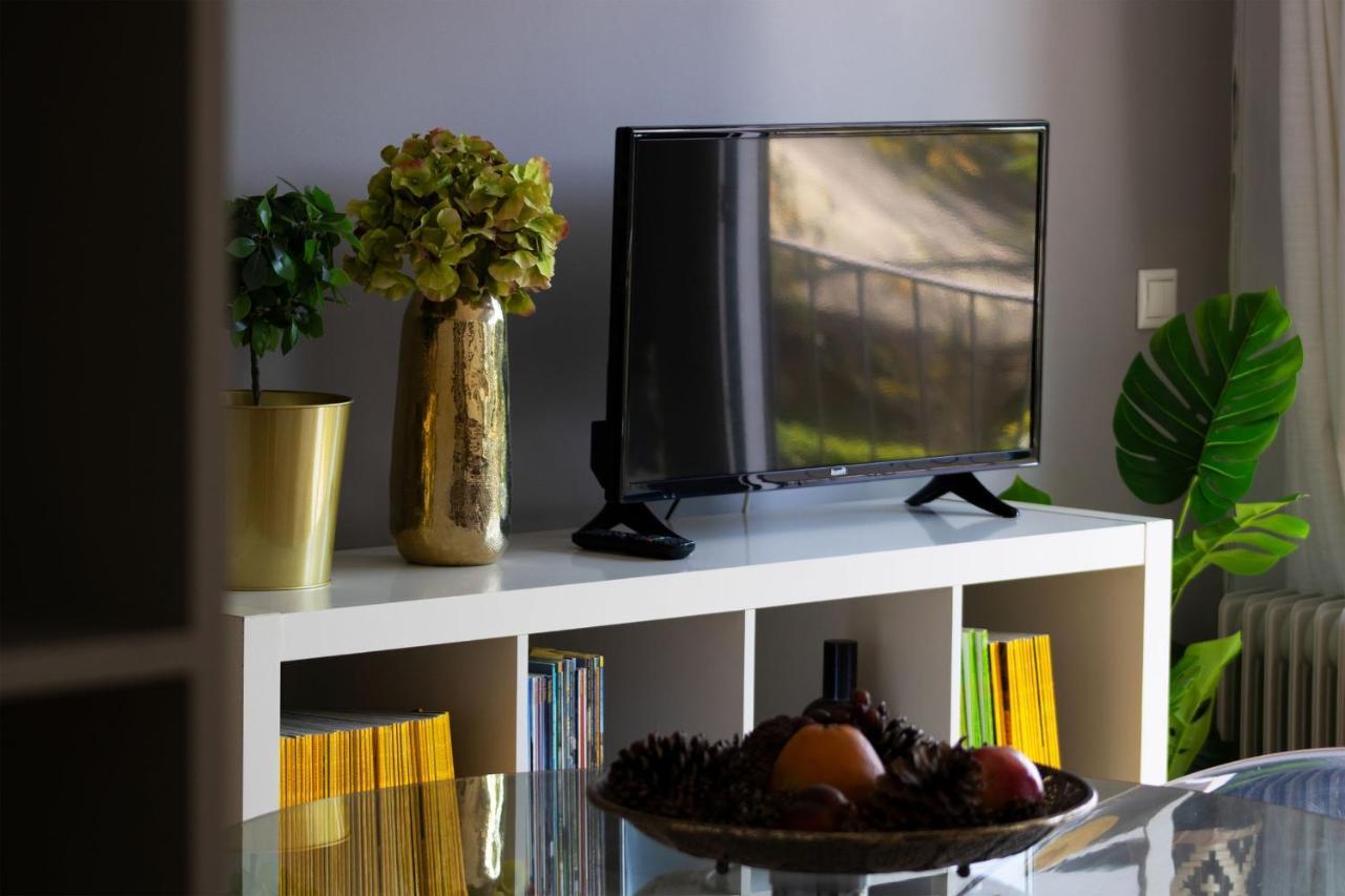 Avenida 183 By Lovelystay Porto Eksteriør bilde
