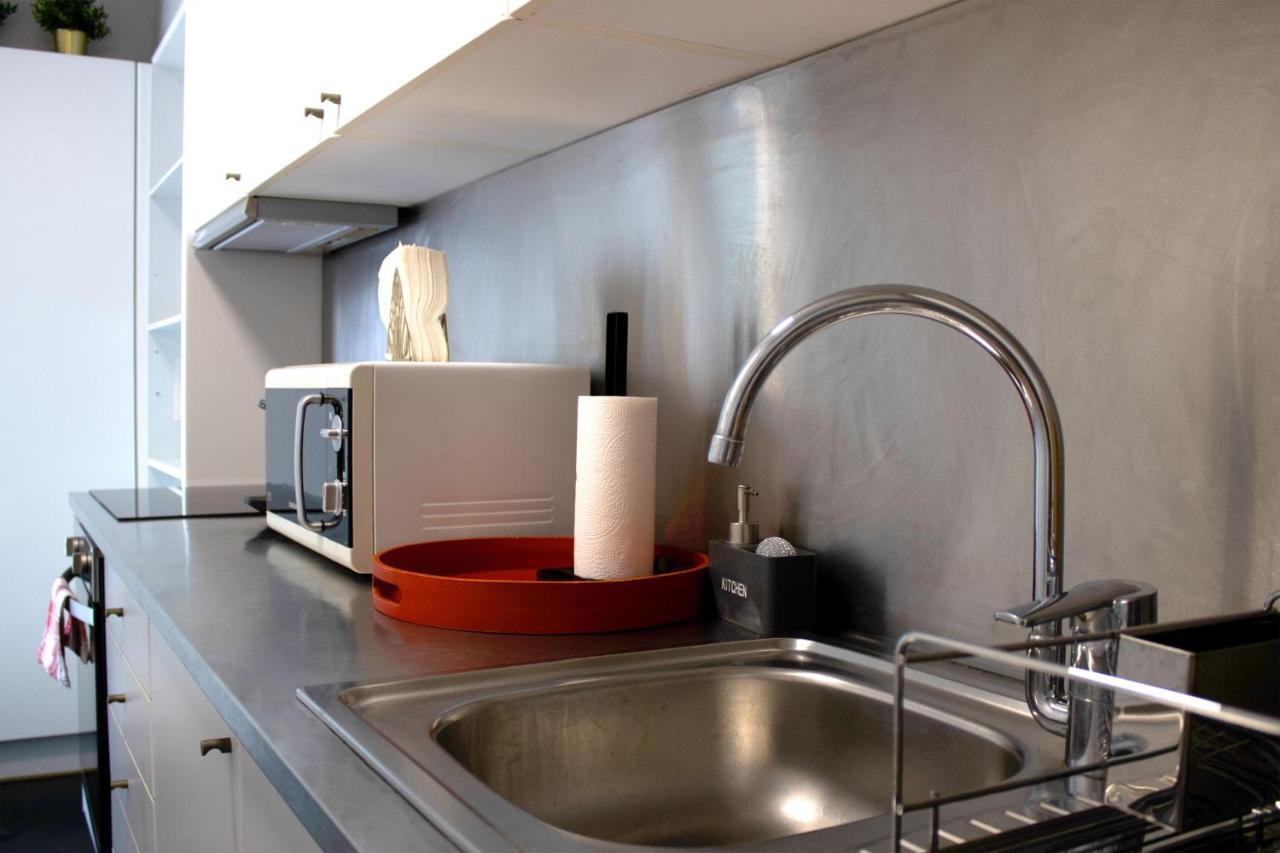 Avenida 183 By Lovelystay Porto Eksteriør bilde