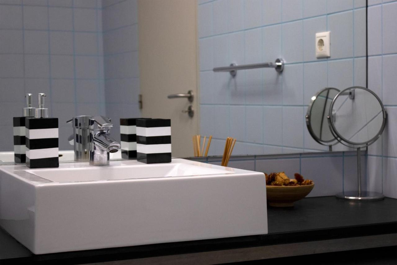 Avenida 183 By Lovelystay Porto Eksteriør bilde