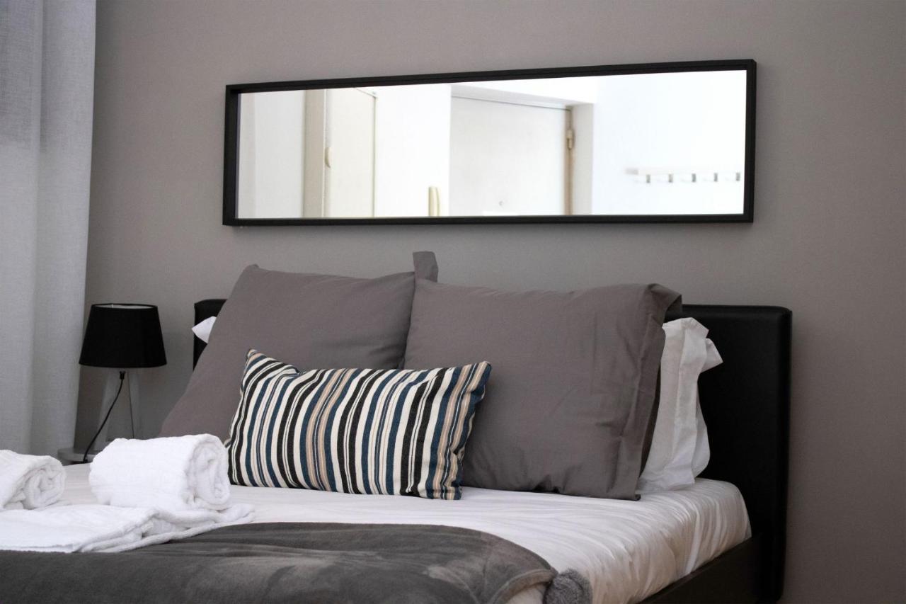 Avenida 183 By Lovelystay Porto Eksteriør bilde