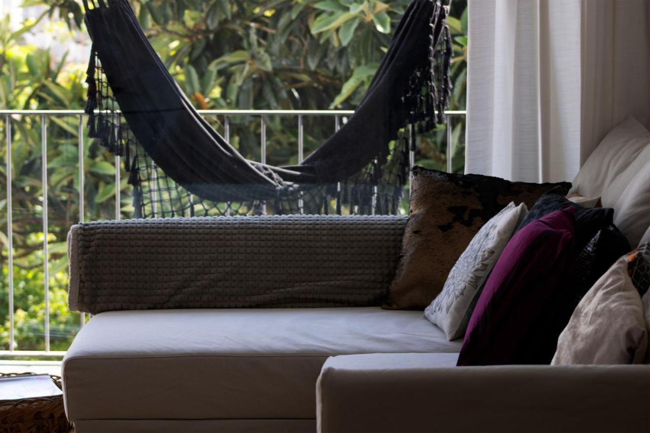 Avenida 183 By Lovelystay Porto Eksteriør bilde